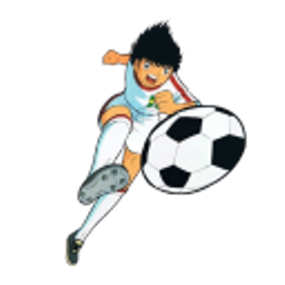 Oliver Atom emoji