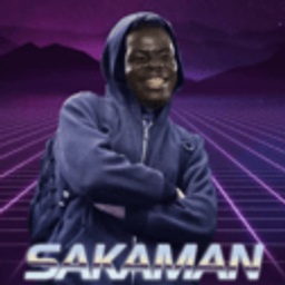 Sakaman emoji