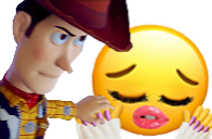 Letherslay emoji