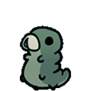 Grub Dance emoji