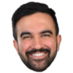 Mamdani emoji