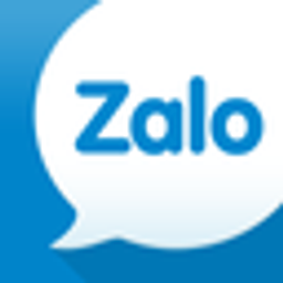 Zalo emoji