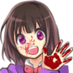 Bloodcha emoji