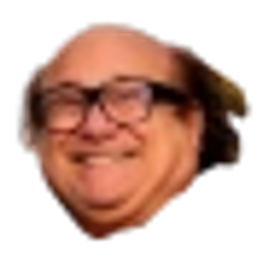 Dannyd emoji