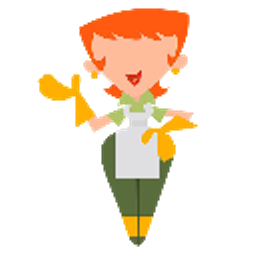 Dexter Mom Gloves emoji