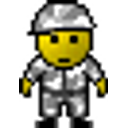 Army Shock emoji