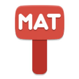 Mat emoji