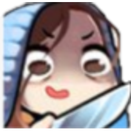 Crazygirl emoji