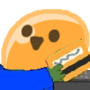 Creditcardblob emoji