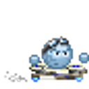 Hoverboard emoji