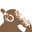 Monkey Bop emoji