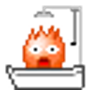 Cold Shower emoji