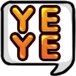 Yeye emoji
