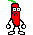 Sad Pepper emoji