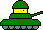 Army Tank emoji