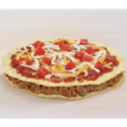 Taco Bell Mexican Pizza emoji