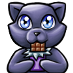 Neko Nom emoji