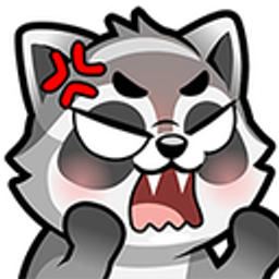 Raccoon13 0 emoji