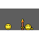 Survivor Torchsnuff emoji