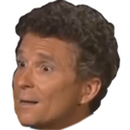 Denis Brogniart emoji