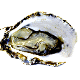 Oyster emoji