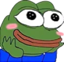 Swooner emoji