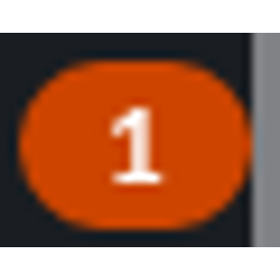 Notification emoji