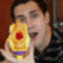 Nerfwar emoji