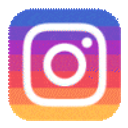 Instagramlogo emoji