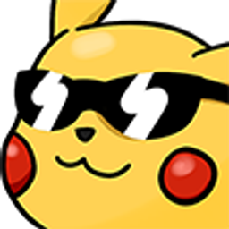 Pikaswagw emoji