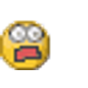 Stonklol emoji