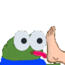 Lickfoot0 emoji