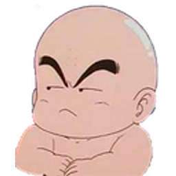 Anime Hmm emoji