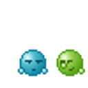 Super Poke emoji