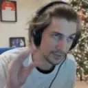 Xqctake emoji