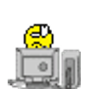 Computer Idea emoji