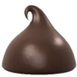 Chocolate Chip emoji