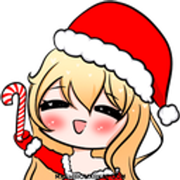 Candygirl emoji