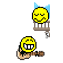Balcony emoji