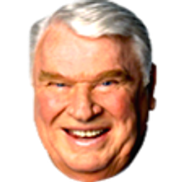 John Madden emoji