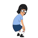 Dancingtina emoji
