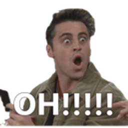 Joeyoh emoji
