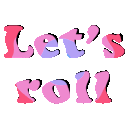 Letsroll emoji