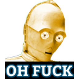 Ohfuckk emoji