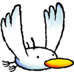 Goonie emoji