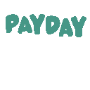 Payday emoji