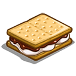 Smores emoji