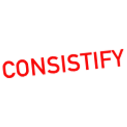 Consistify emoji