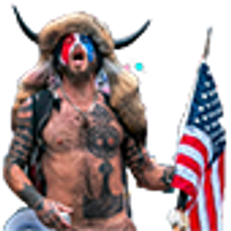 Horn Shaman emoji