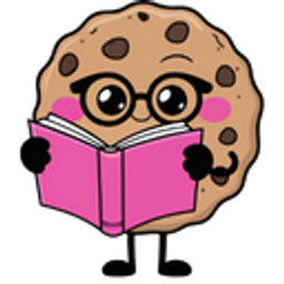 Smart Cookie emoji